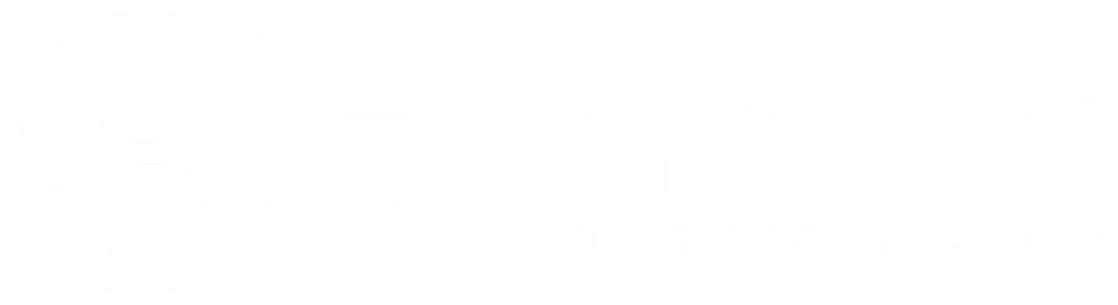 logo blanco SINTECN