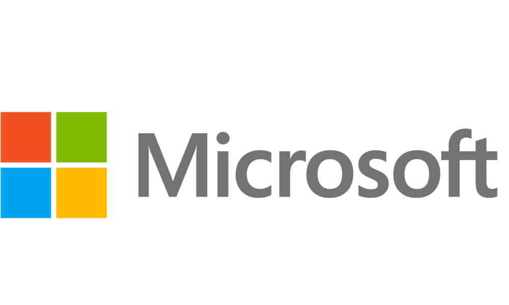 Logo microsoft